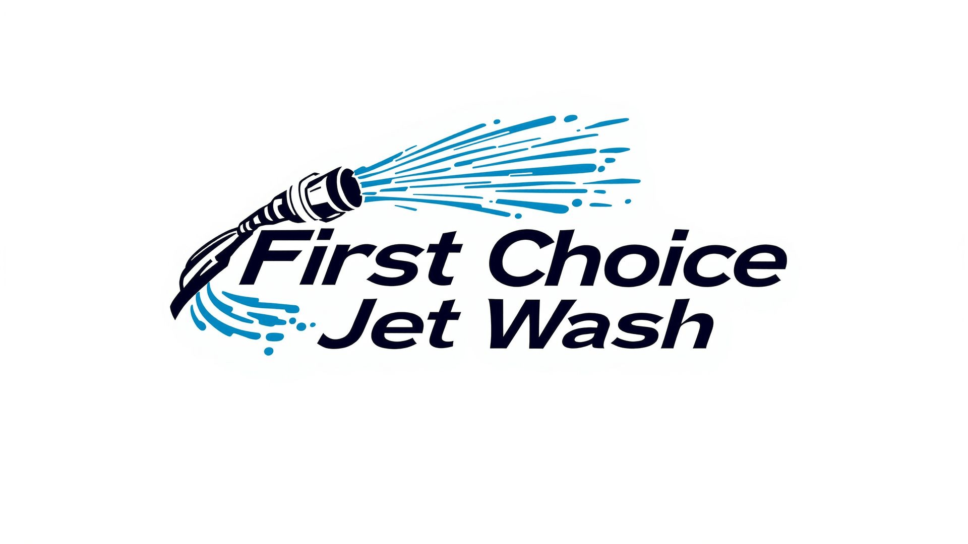 First Choice Jet Wash